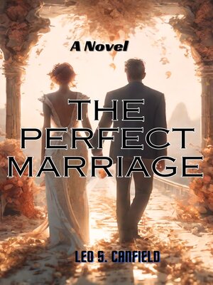 cover image of The Perfect Marriage